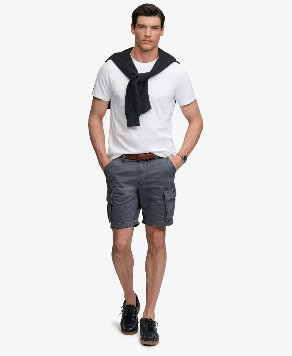 Core Cargo Shorts