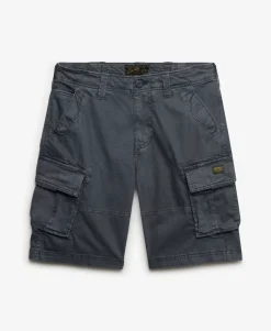 Core Cargo Shorts