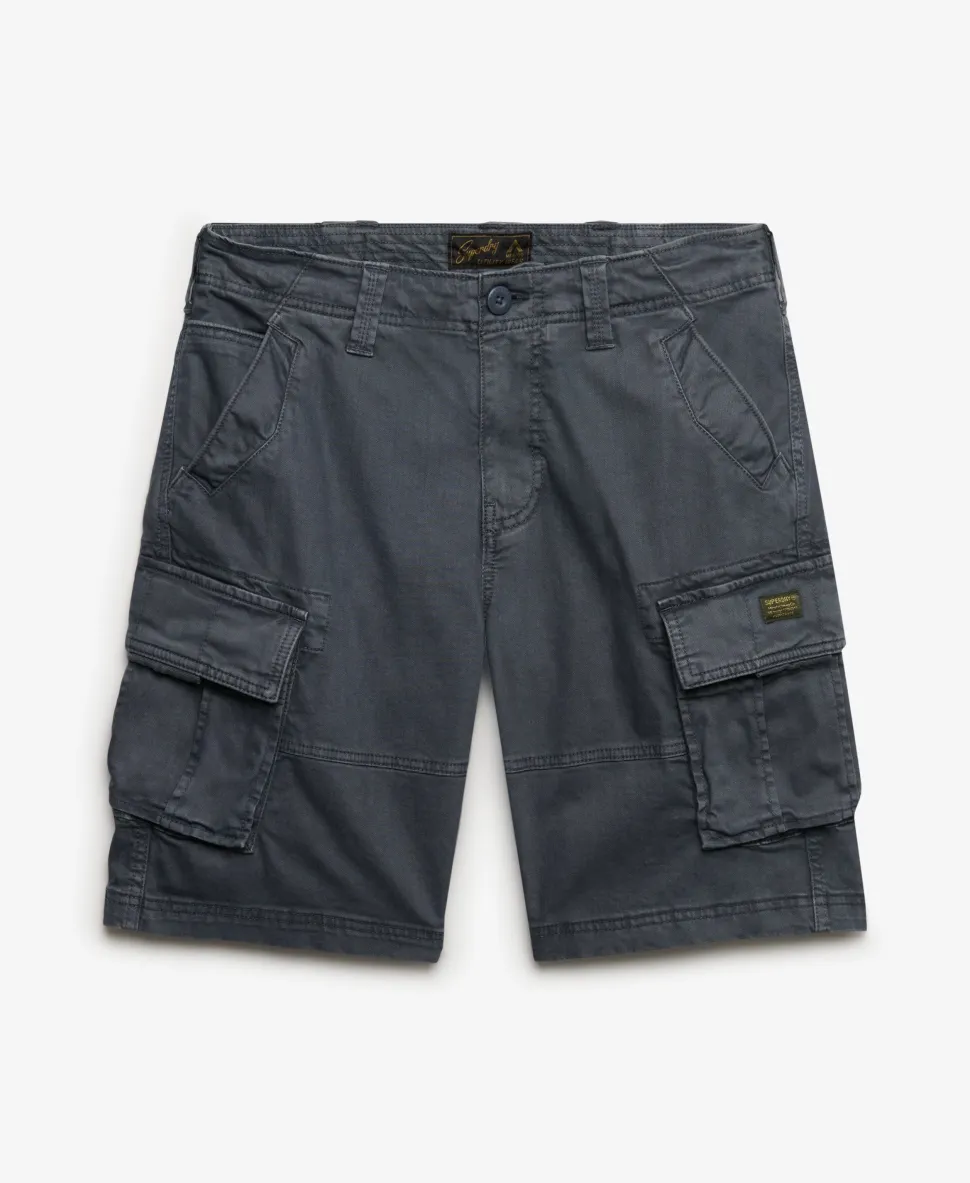 Core Cargo Shorts