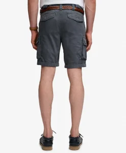 Core Cargo Shorts