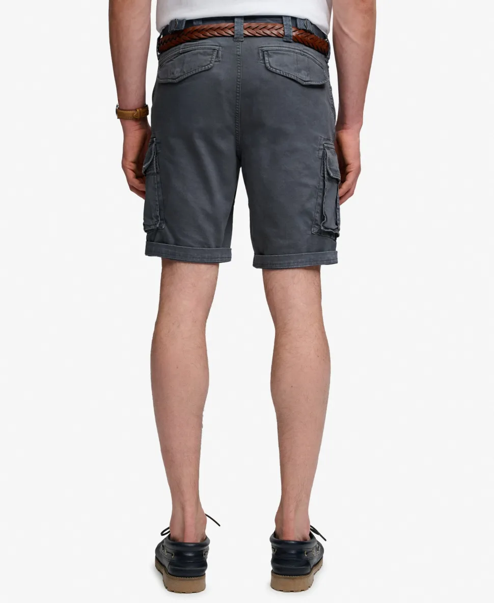 Core Cargo Shorts