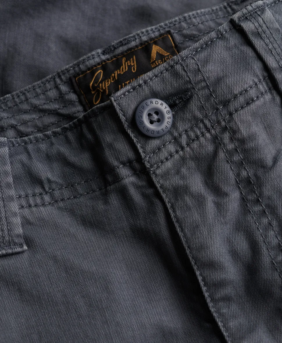 Core Cargo Shorts