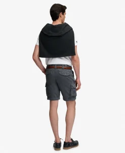 Core Cargo Shorts