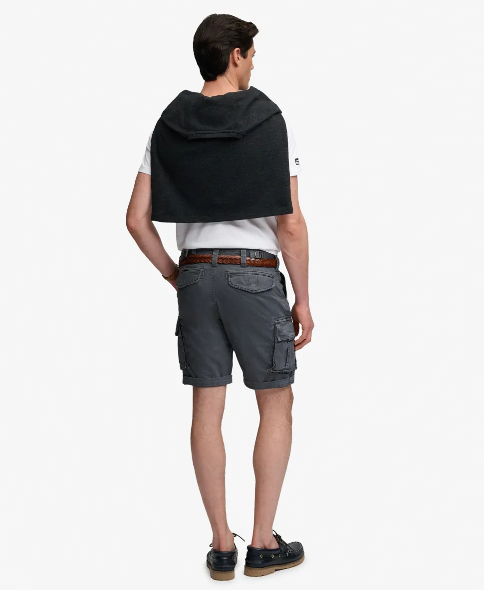 Core Cargo Shorts