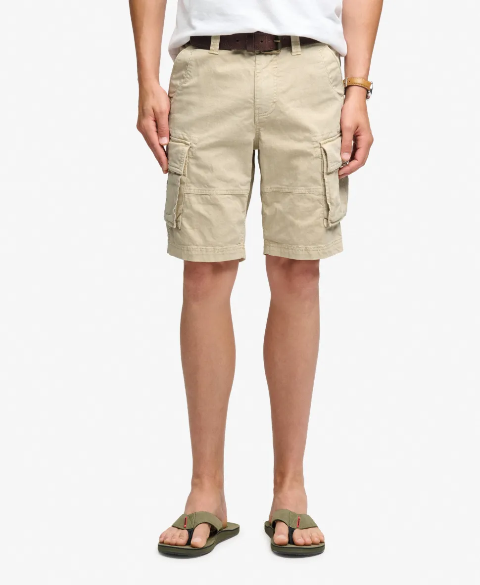 Core Cargo Shorts