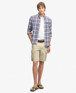 Core Cargo Shorts