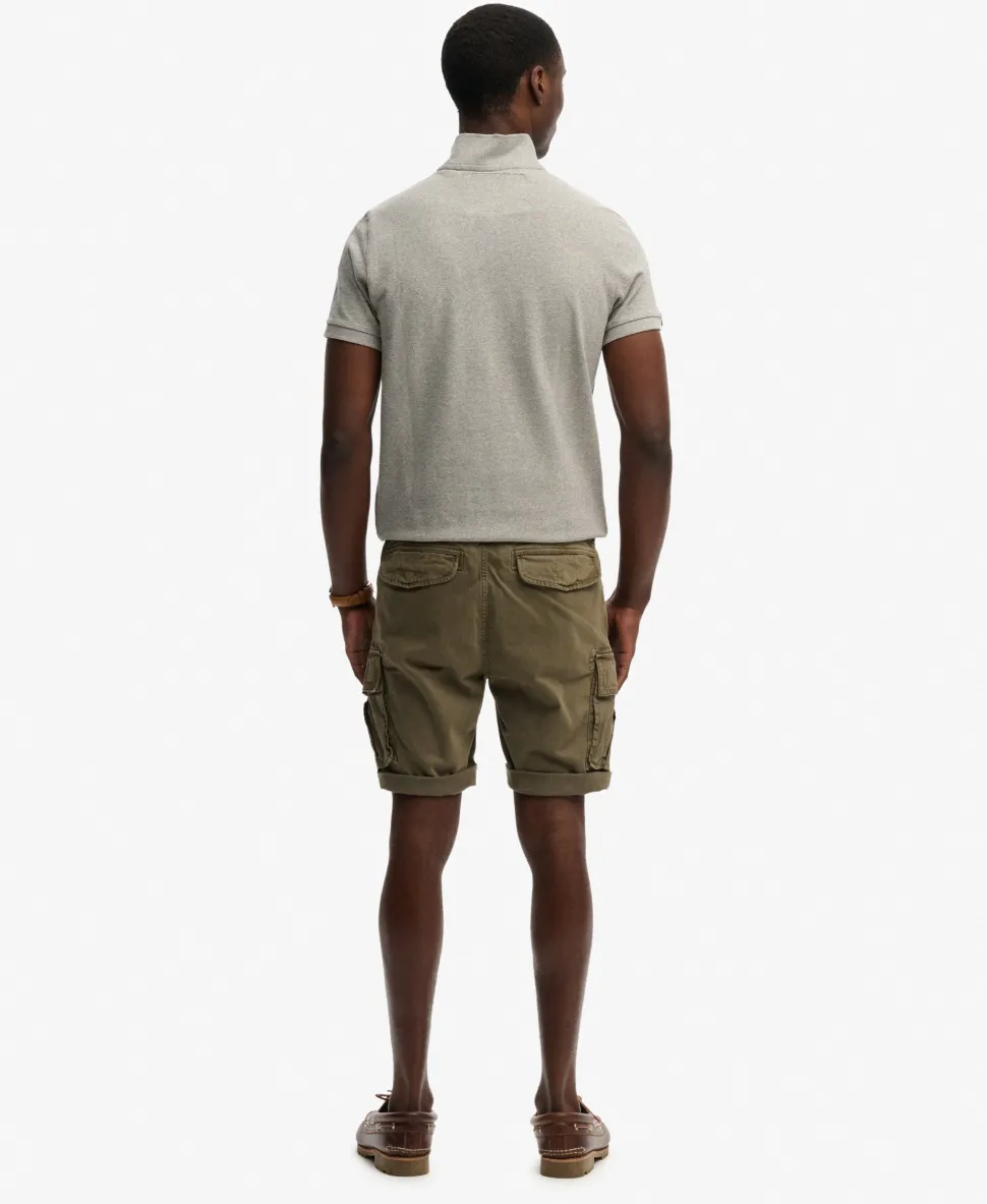 Core Cargo Shorts