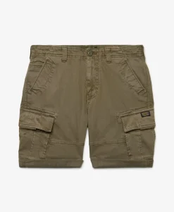 Core Cargo Shorts