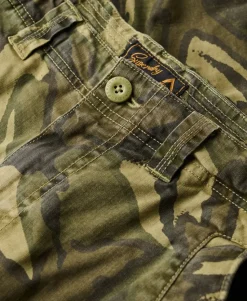 Core Cargo Shorts