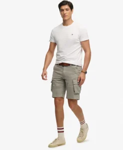 Core Cargo Shorts