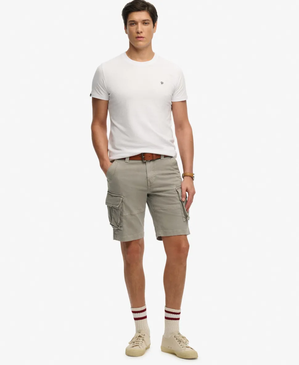 Core Cargo Shorts