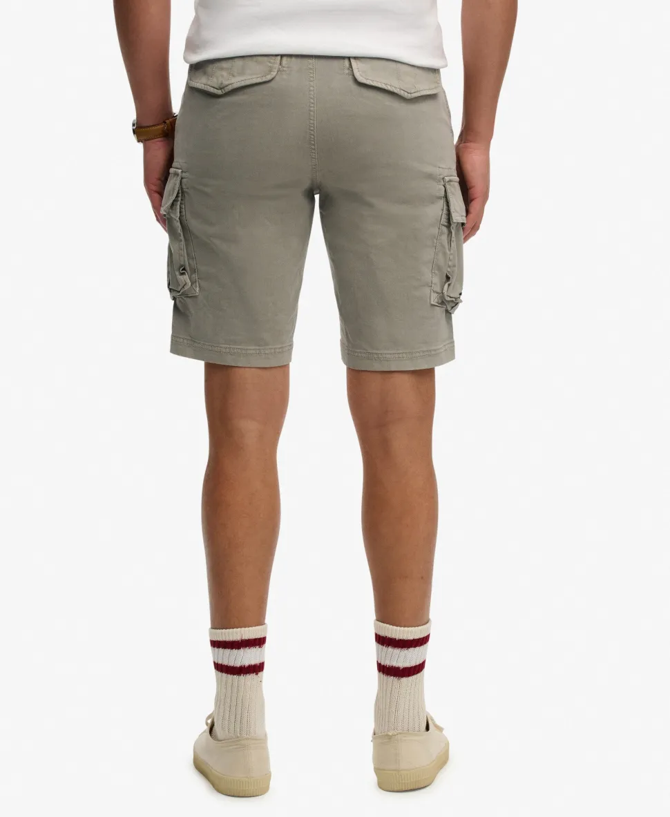 Core Cargo Shorts