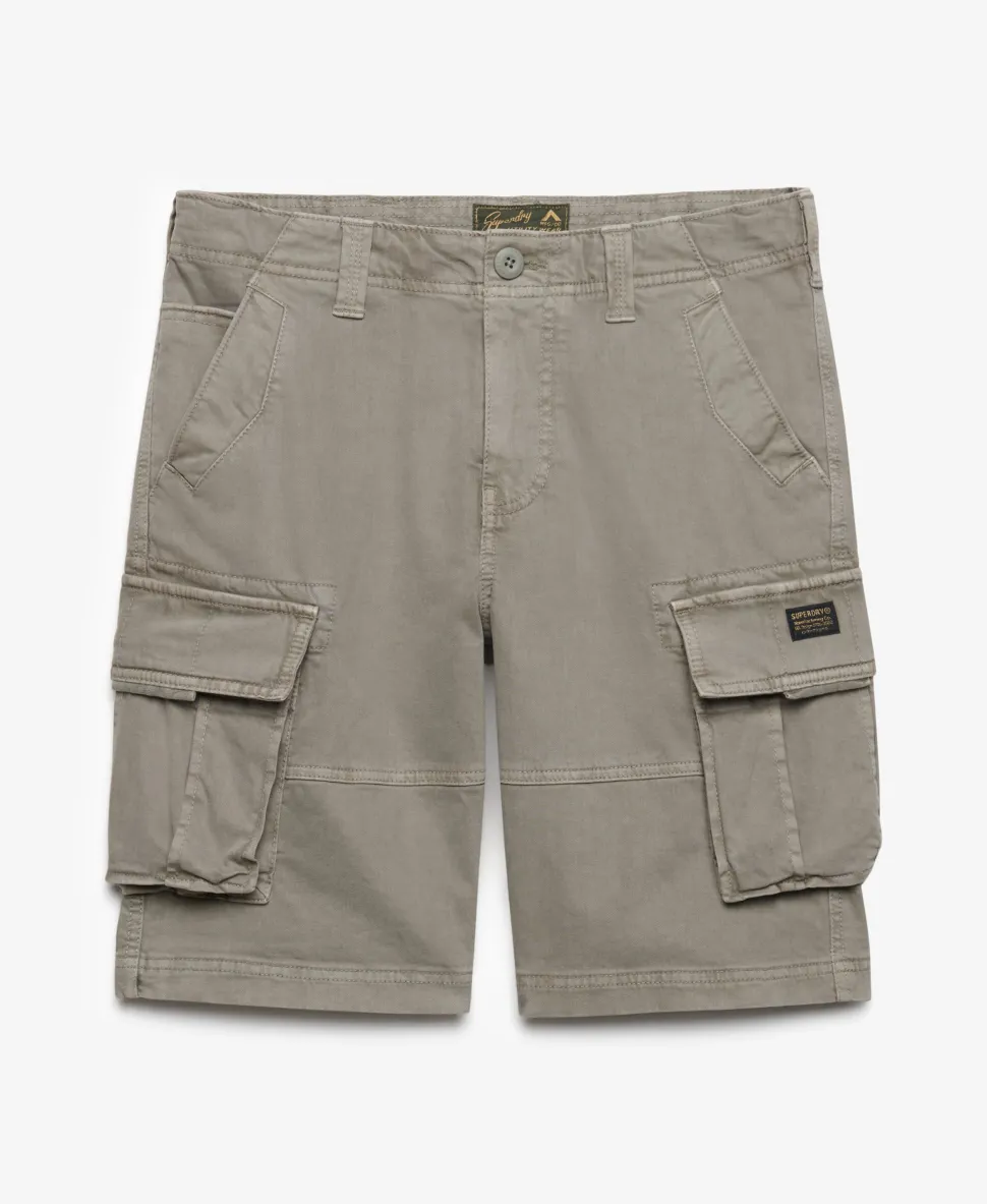 Core Cargo Shorts