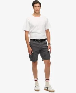 Core Cargo Shorts