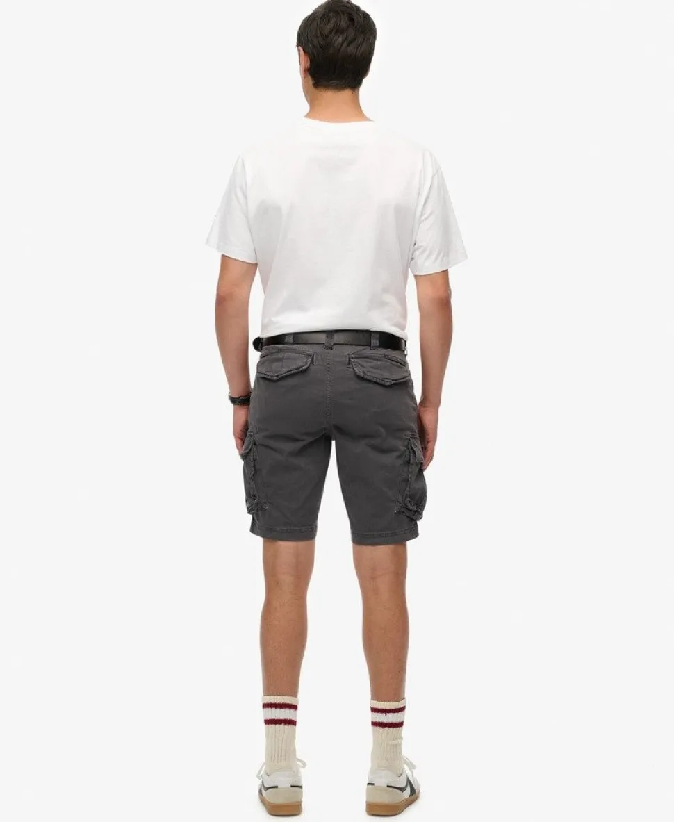 Core Cargo Shorts