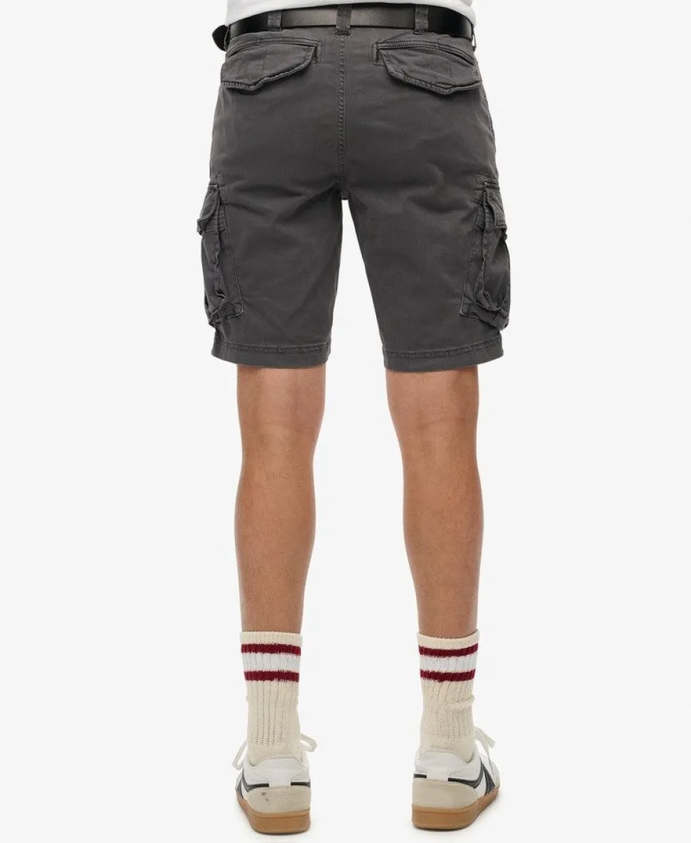 Core Cargo Shorts