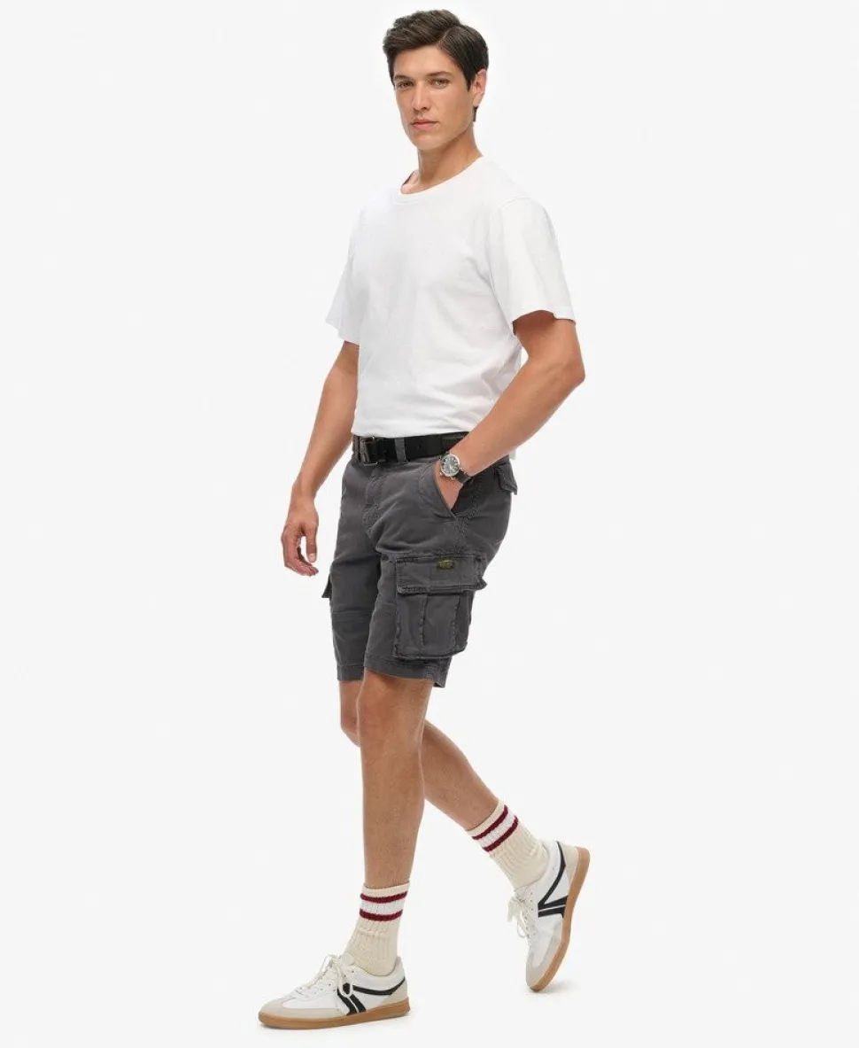 Core Cargo Shorts