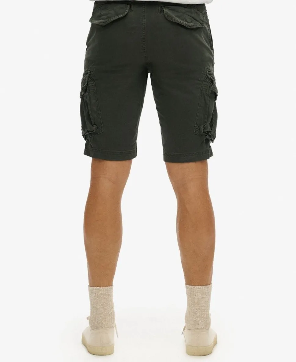 Core Cargo Shorts