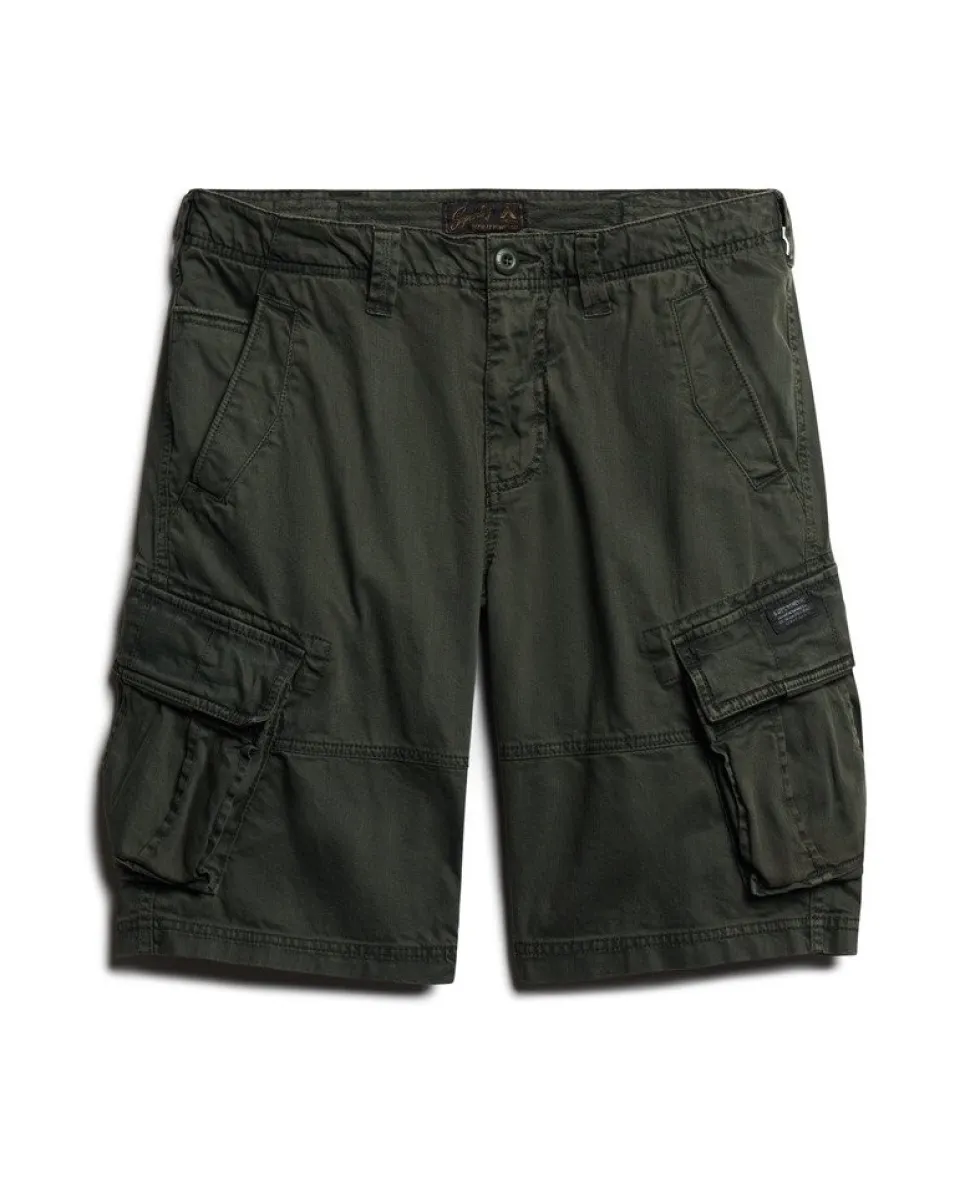 Core Cargo Shorts