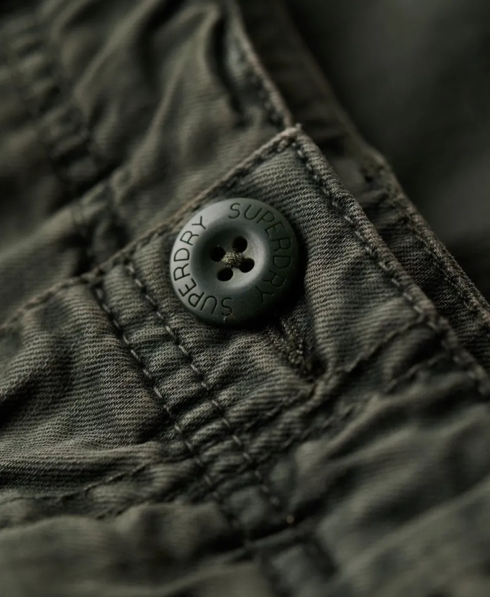 Core Cargo Shorts