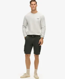 Core Cargo Shorts