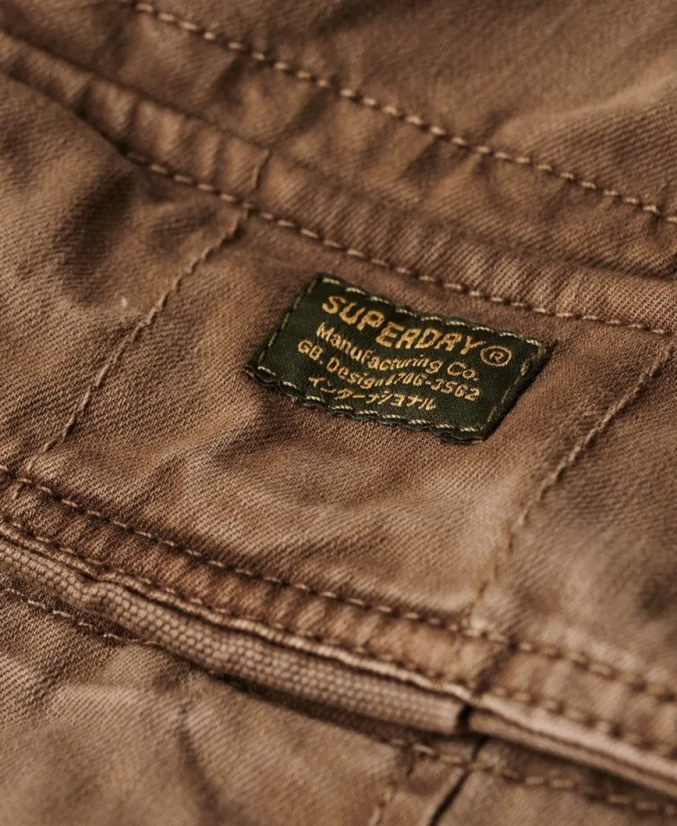 Core Cargo Shorts