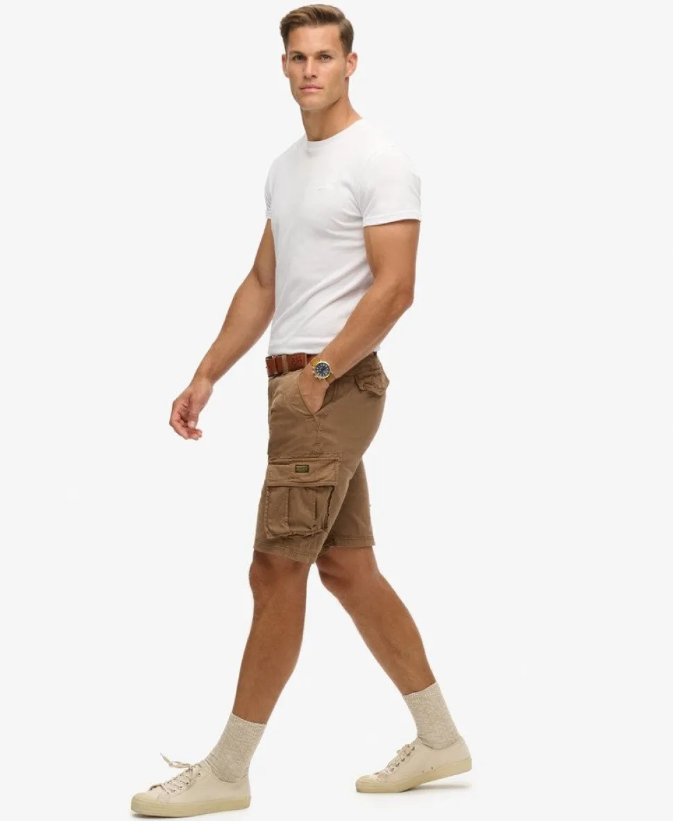 Core Cargo Shorts