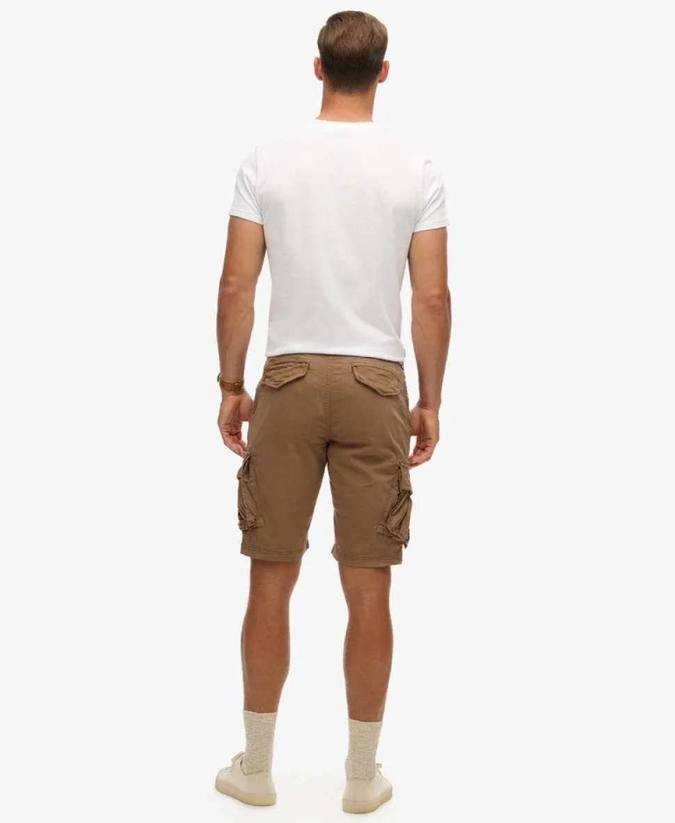 Core Cargo Shorts