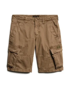 Core Cargo Shorts