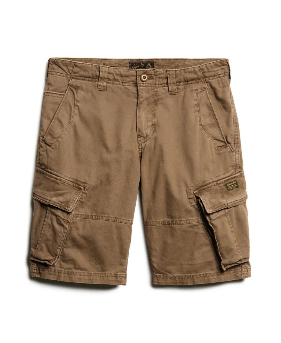 Core Cargo Shorts