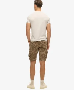 Core Cargo Shorts
