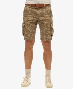 Core Cargo Shorts