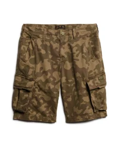 Core Cargo Shorts