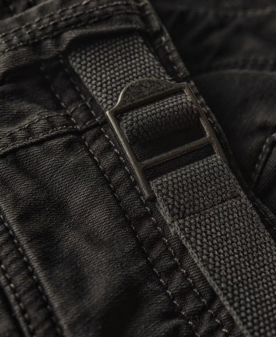 Core Cargo Shorts