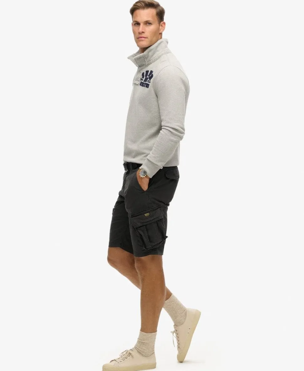 Core Cargo Shorts