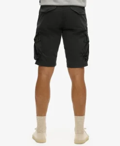 Core Cargo Shorts
