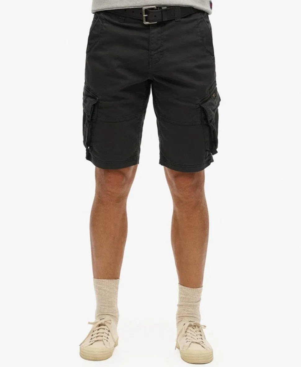 Core Cargo Shorts