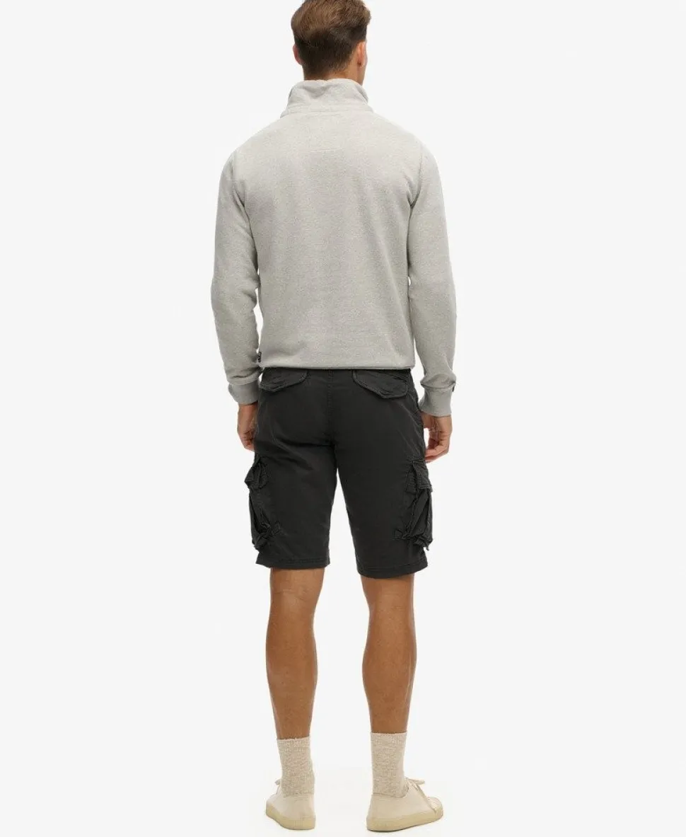 Core Cargo Shorts