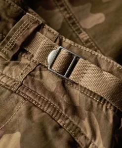 Core Cargo Shorts