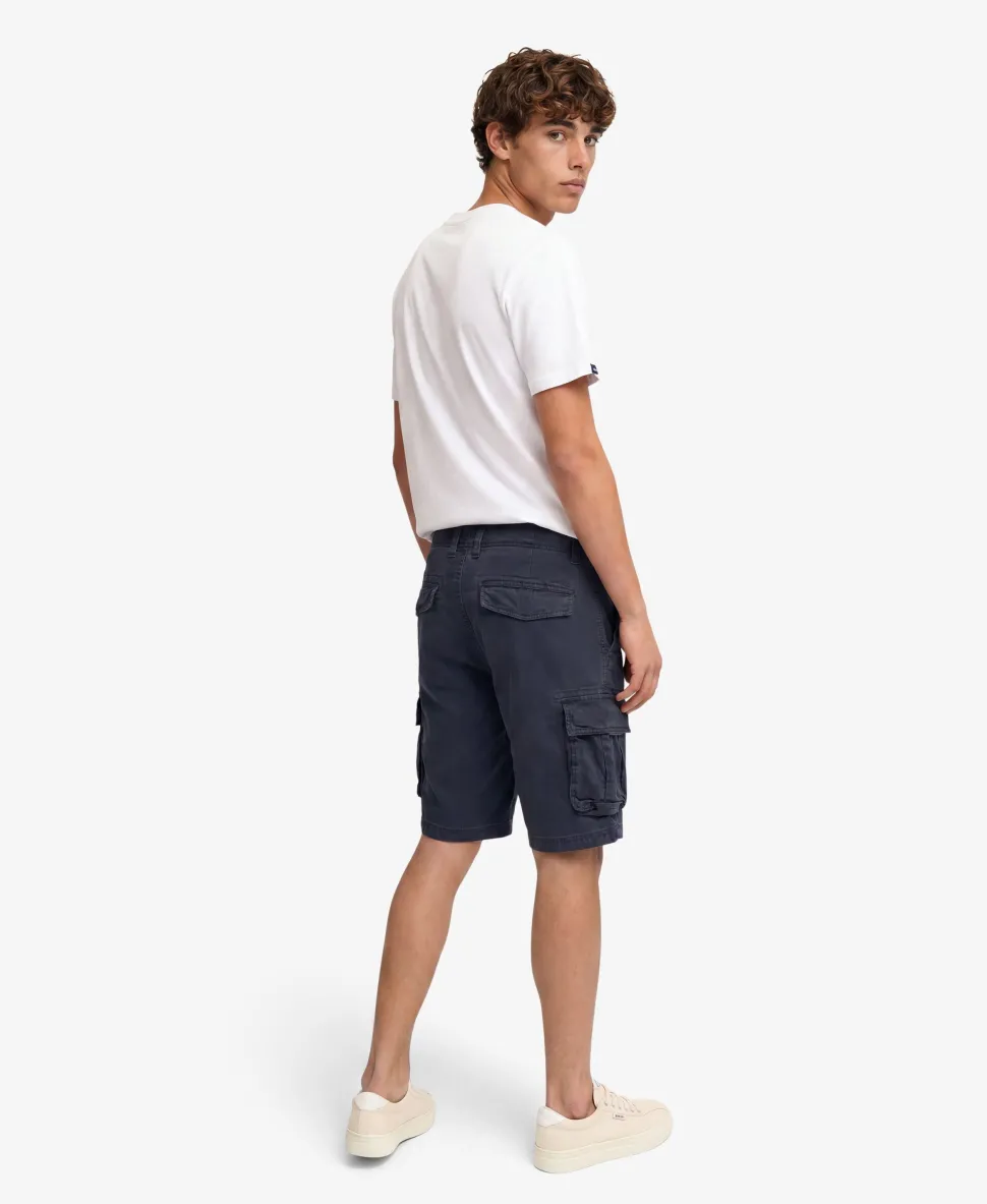 Core Cargo Shorts