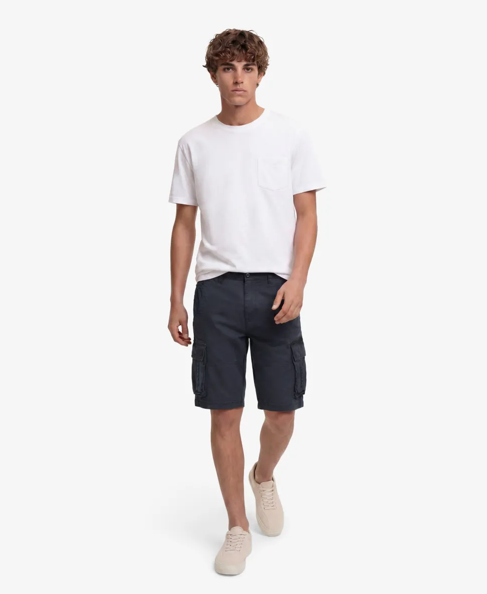 Core Cargo Shorts