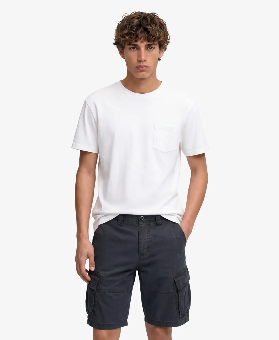 Core Cargo Shorts