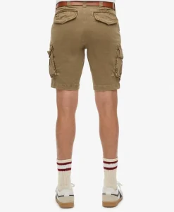 Core Cargo Shorts