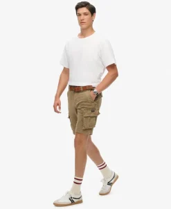 Core Cargo Shorts