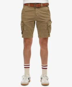 Core Cargo Shorts