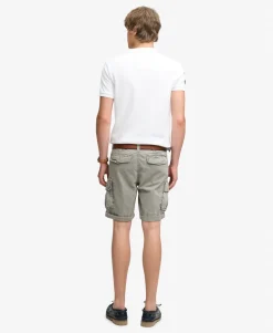 Core Cargo Shorts