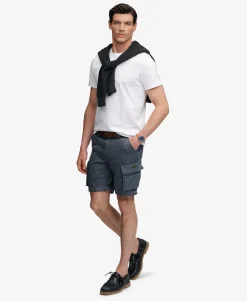 Core Cargo Shorts