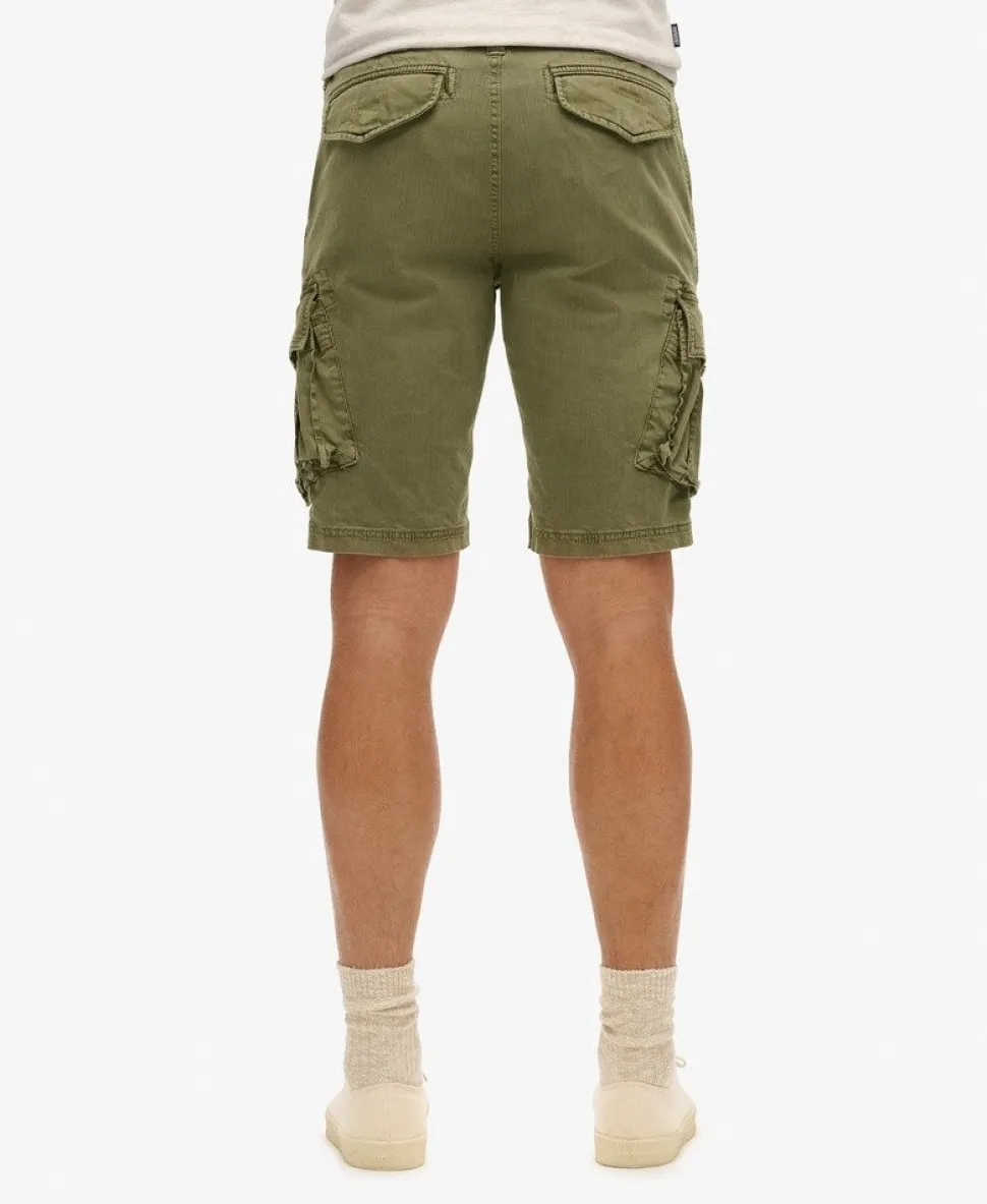 Core Cargo Shorts