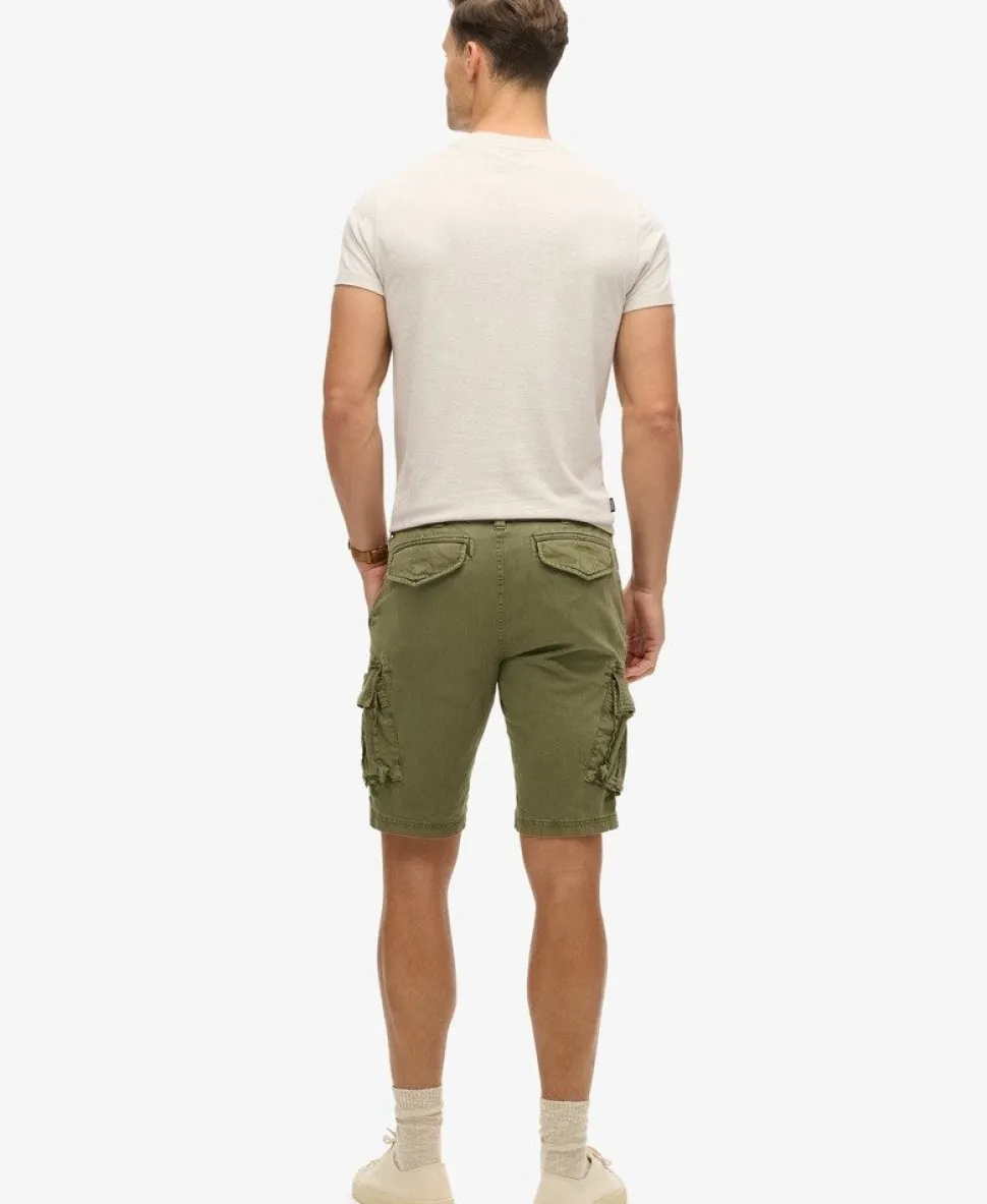 Core Cargo Shorts