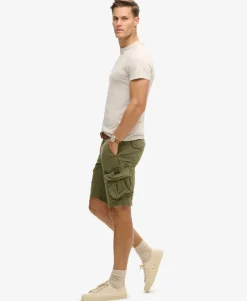 Core Cargo Shorts